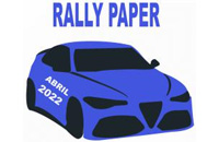 No Rally-Paper na Covilhã