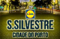 S. Silvestre Cidade do Porto