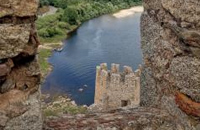 Visita Guiada ao Castelo de Almourol