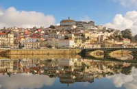 Em Outubro, todos os caminhos vão dar a Coimbra