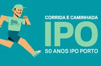 50 anos IPO Porto