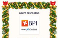 Jantar de Natal do Grupo Desportivo