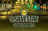 S. Silvestre Cidade do Porto