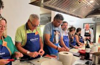 Curso de Cozinha Avançado