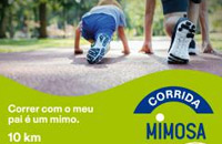 Corrida do Dia do Pai