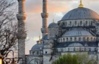 Encontro de Reformados em Istambul