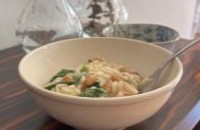Workshop de Risotto
