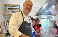 Workshop de Piqueniques