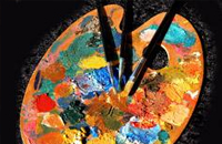 Curso de Desenho e Pintura