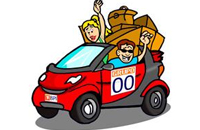 Rally Paper em Fornos de Algodres & Mangualde