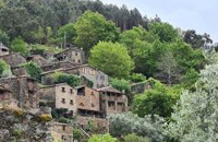 Aldeias de Xisto – Lousã