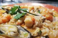 Curso de cozinha iniciados
