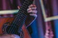 Vem assistir a uma noite de fado no WOW