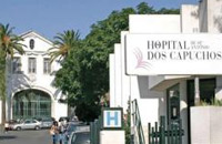 Hospital dos Capuchos