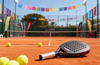 Open de Outono 2025
