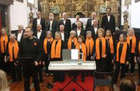 XXI Aniversário do Orfeão PortusCale