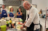 Workshop Tapas Espanholas