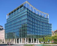 O Grupo Desportivo mudou de instalações