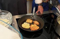 Workshop Pratos de Bacalhau