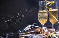 Réveillon no Hotel Forte de São Francisco