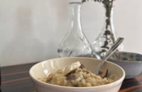 Workshop Arrozes Portugueses