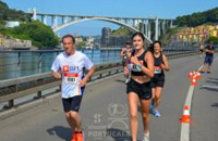 Meia Maratona do Porto 2026