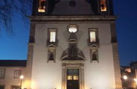 Actua&ccedil;&atilde;o do Orfe&atilde;o PortusCale