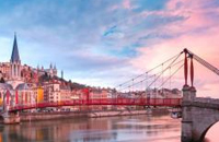 Encontro de Reformados em Lyon, Narborne e Toulouse
