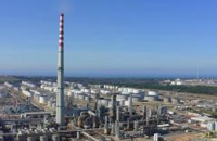 Sines &ndash; Refinaria da Galp