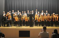 Concerto de P&aacute;scoa na Igreja Matriz de Ermesinde