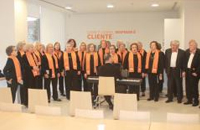 Concerto de P&aacute;scoa na Igreja Matriz de Valongo