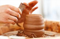 Workshop de Cer&acirc;mica - 4&ordf; edi&ccedil;&atilde;o