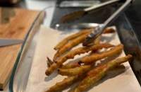 Workshop de Finger Food