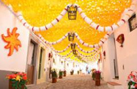 Festa das Flores em Campo Maior