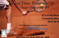 Torneio de T&eacute;nis